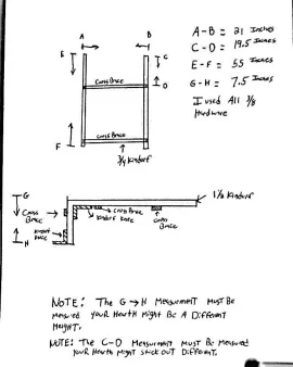 [Hearth.com] Today's project Harman Accentra Insert Rail Kit