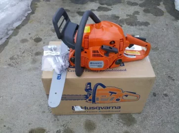 [Hearth.com] Lookin for a saw around 45cc