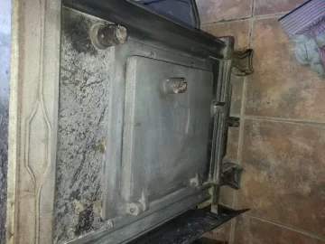 [Hearth.com] Help with wood stove (newbie) Hearthstone I