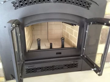 [Hearth.com] New Regency Stove Shop (My visit w/ Pics)