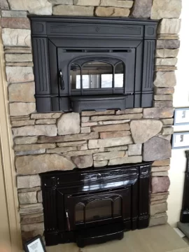 [Hearth.com] New Regency Stove Shop (My visit w/ Pics)