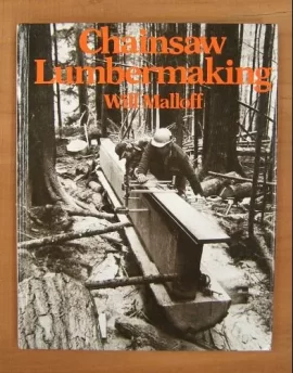 [Hearth.com] Big Tree - Making Stuff Instead of Burning?