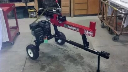 [Hearth.com] 12 Ton Splitter, CL ad seems like it might be a good buy