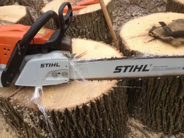 [Hearth.com] Things NOT to cut with your saw....