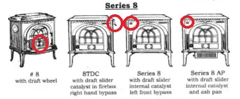 [Hearth.com] Jotul 8??  Can anyone shed some light on that stove?