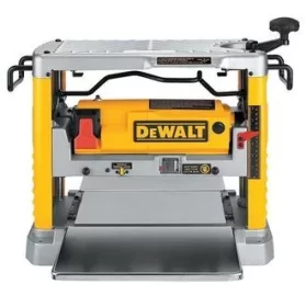 [Hearth.com] Got a new toy - a Dewalt Planer