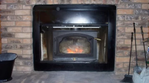 [Hearth.com] I finally decided on a stove-Homestead