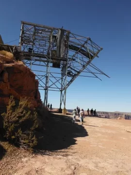 [Hearth.com] Stove ID, At Grand Canyon