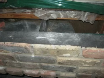 [Hearth.com] Help with ID on a Fireplace