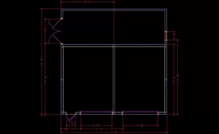 [Hearth.com] Joist and Girder spans