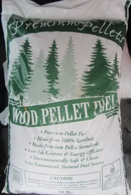 [Hearth.com] Hardwood Heat at TSC = Hamer's pellets??  The answer......