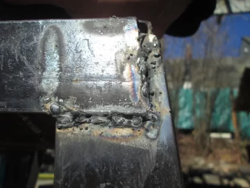 [Hearth.com] Welding Newbie.  Mig or stick?