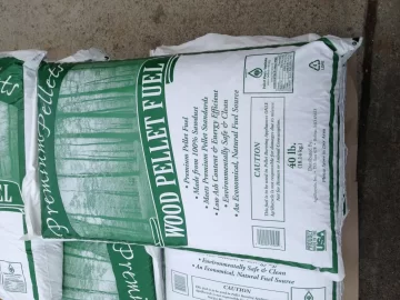 [Hearth.com] AgriRecycle premium pellets @ tsc