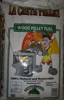 [Hearth.com] 12/13 Pellet testing