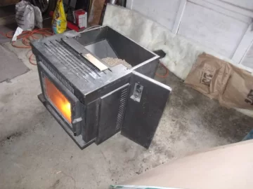 [Hearth.com] need  help .... which manufacturer and model could be this  oven?