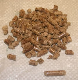 [Hearth.com] 12/13 Pellet testing