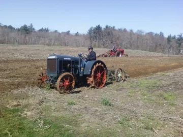 [Hearth.com] Plow Day