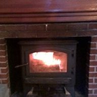 Thoughts on this? Is it a bad thermometer? More in comments… : r/woodstoving