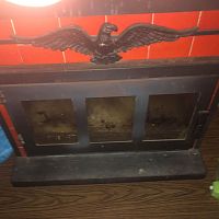 Trying to identify this stove