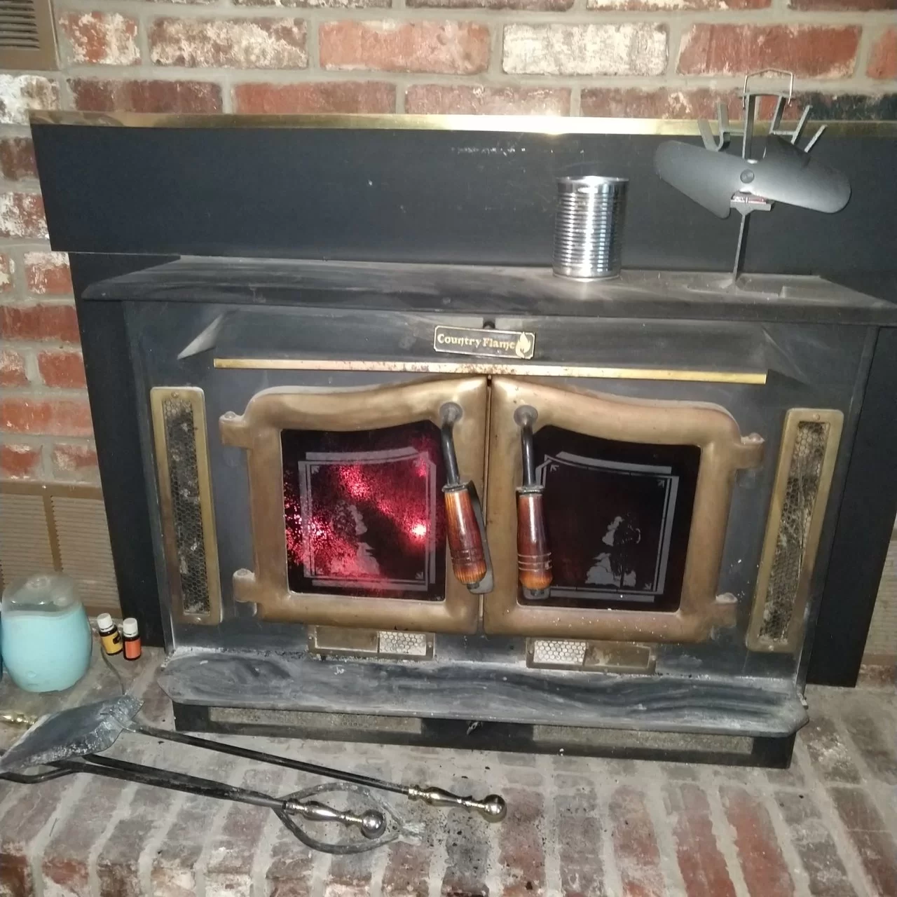 Identify Model Hearth Com Forums Home