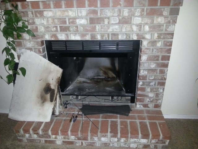 Options For Replacing Prefab Fireplace Hearth Com Forums Home