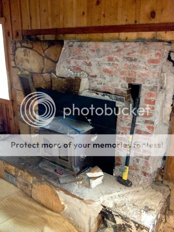 [Hearth.com] New masonry, cultured stone and Grand Voyager