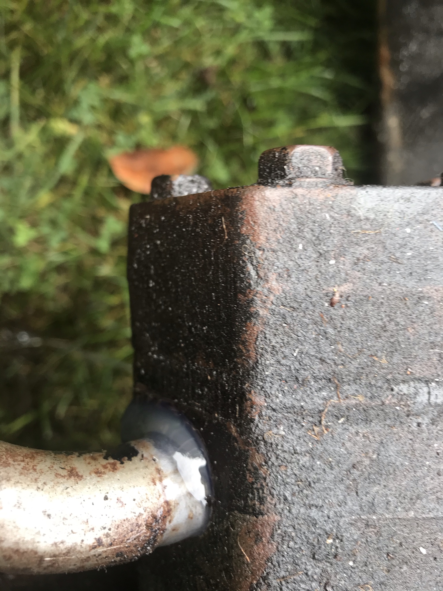 Wood Splitter Hydraulic Questions