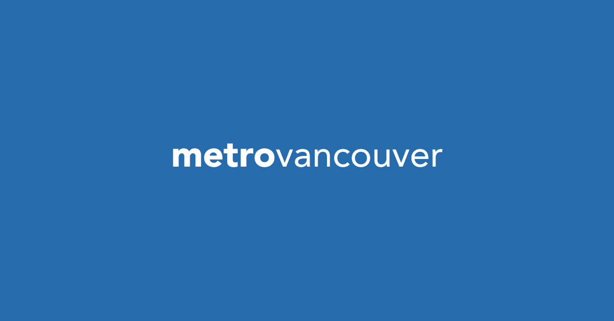 metrovancouver.org