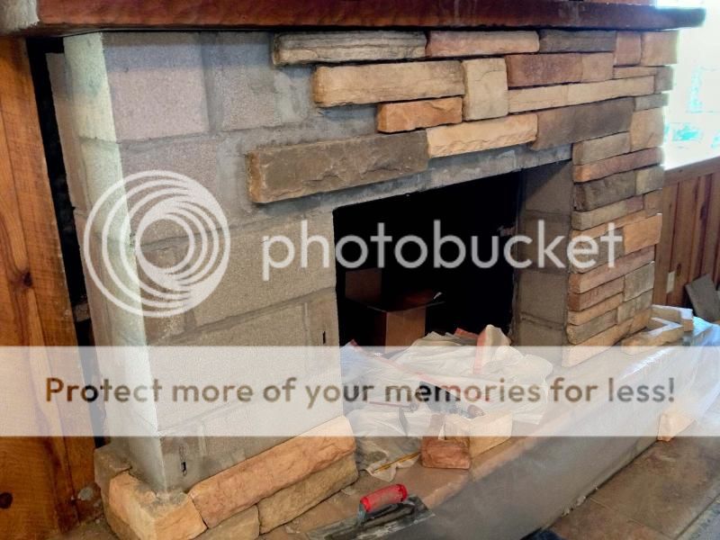 [Hearth.com] New masonry, cultured stone and Grand Voyager