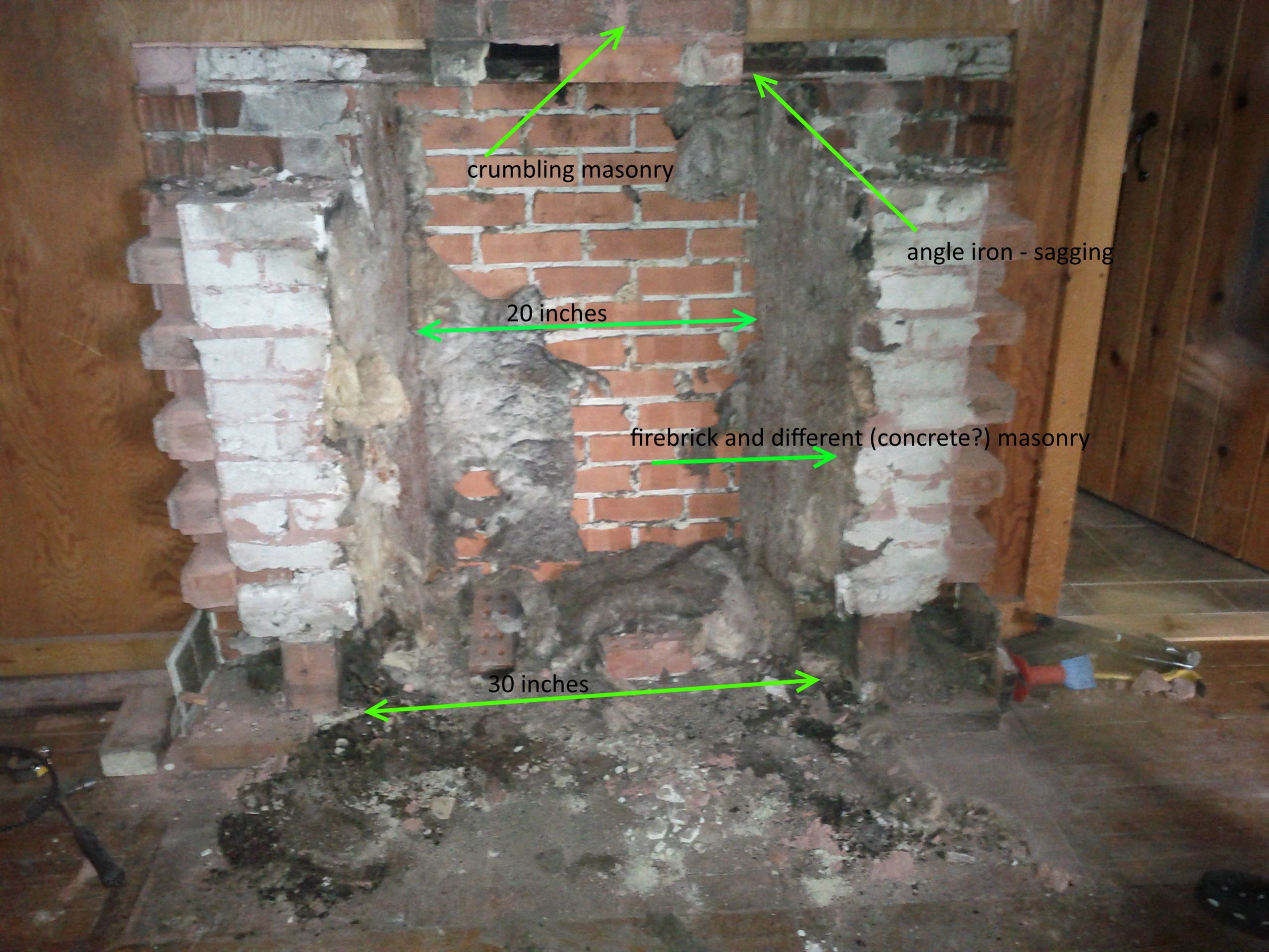 How To Replace Fire Bricks In A Wood Stove: Short Guide