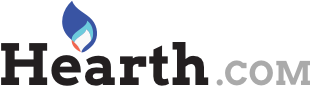 Hearth Forum logo
